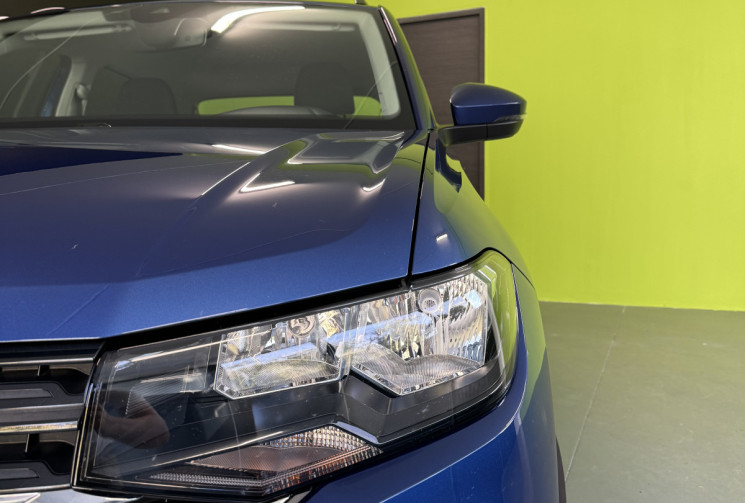 Volkswagen T-Cross  1.0 TSI 115 Lounge * RADAR / CARPLAY
