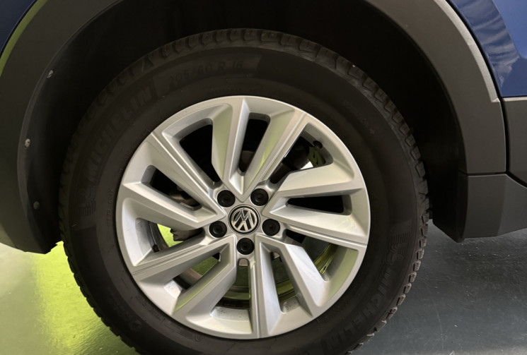 Volkswagen T-Cross  1.0 TSI 115 Lounge * RADAR / CARPLAY