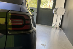 Volkswagen T-Cross  1.0 TSI 115 Lounge * RADAR / CARPLAY