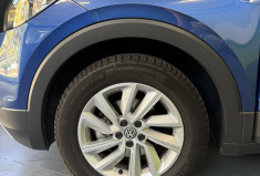 Volkswagen T-Cross  1.0 TSI 115 Lounge * RADAR / CARPLAY
