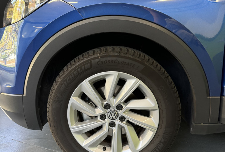Volkswagen T-Cross  1.0 TSI 115 Lounge * RADAR / CARPLAY