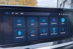 Peugeot 208 1.2 Hybrid 100 GT e-DCS6