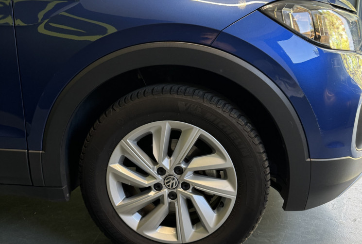 Volkswagen T-Cross  1.0 TSI 115 Lounge * RADAR / CARPLAY