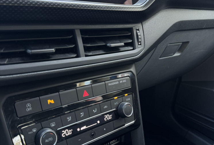 Volkswagen T-Cross  1.0 TSI 115 Lounge * RADAR / CARPLAY