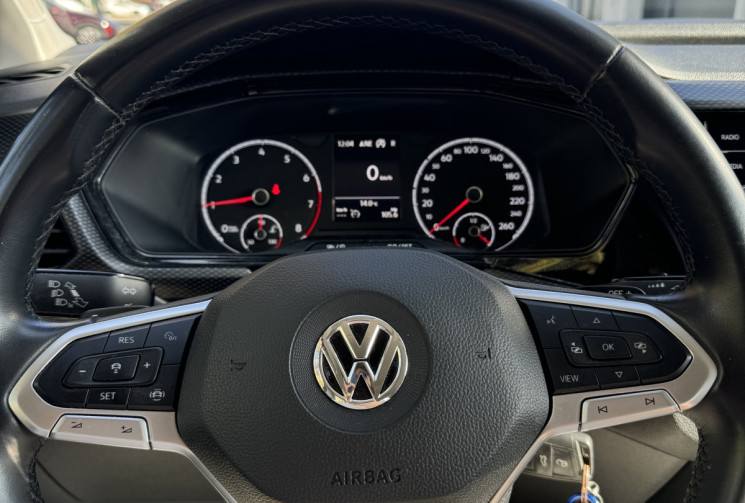 Volkswagen T-Cross  1.0 TSI 115 Lounge * RADAR / CARPLAY