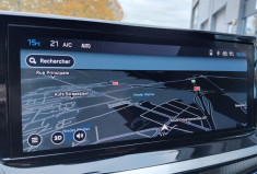 Peugeot 208 1.2 Hybrid 100 GT e-DCS6