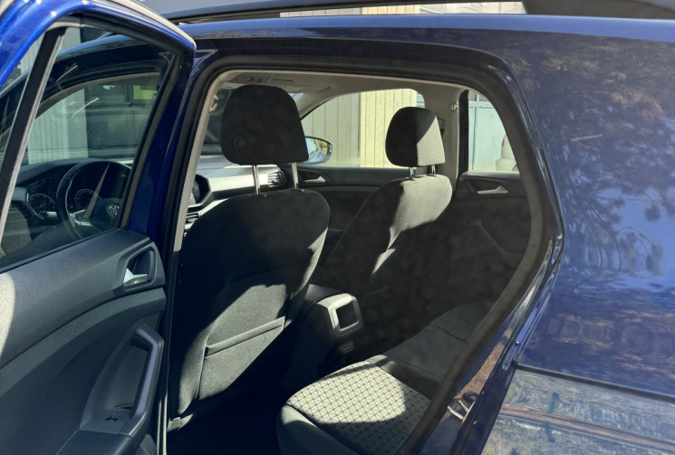 Volkswagen T-Cross  1.0 TSI 115 Lounge * RADAR / CARPLAY