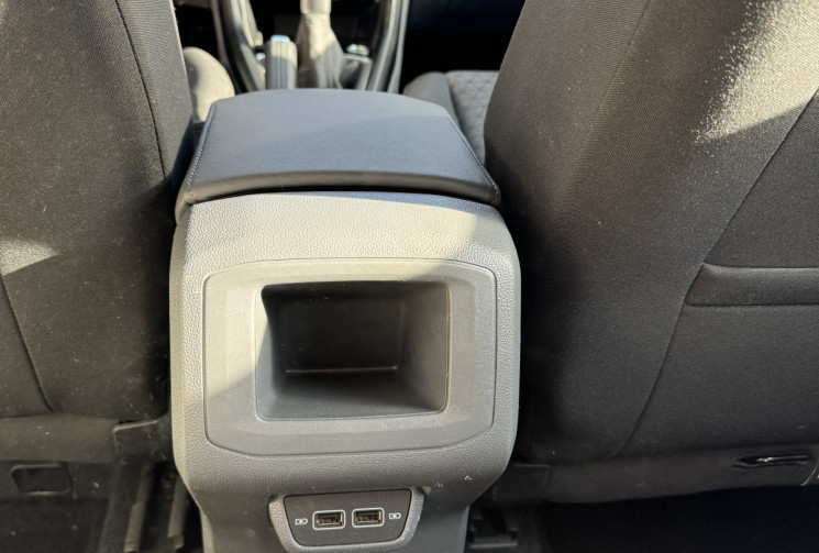 Volkswagen T-Cross  1.0 TSI 115 Lounge * RADAR / CARPLAY