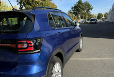 Volkswagen T-Cross  1.0 TSI 115 Lounge * RADAR / CARPLAY