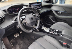 Peugeot 208 1.2 Hybrid 100 GT e-DCS6