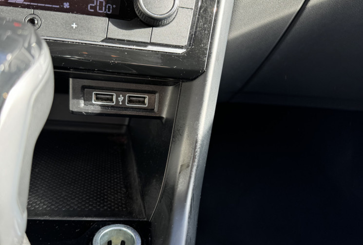 Volkswagen T-Cross  1.0 TSI 115 Lounge * RADAR / CARPLAY