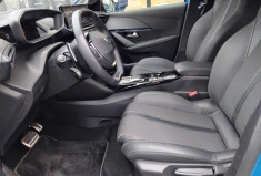 Peugeot 208 1.2 Hybrid 100 GT e-DCS6
