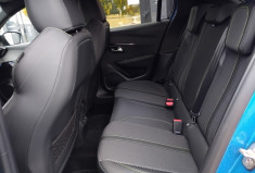 Peugeot 208 1.2 Hybrid 100 GT e-DCS6