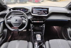 Peugeot 208 1.2 Hybrid 100 GT e-DCS6