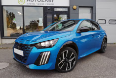 Peugeot 208 1.2 Hybrid 100 GT e-DCS6