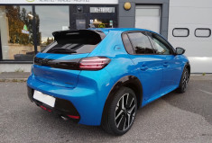 Peugeot 208 1.2 Hybrid 100 GT e-DCS6