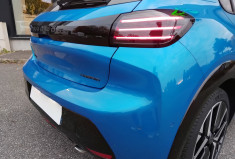 Peugeot 208 1.2 Hybrid 100 GT e-DCS6