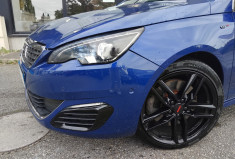 Peugeot 308 SW  2.0 BlueHDi EAT6 S&S 180 GT - Toit panoramique - Caméra de recul