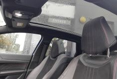 Peugeot 308 SW  2.0 BlueHDi EAT6 S&S 180 GT - Toit panoramique - Caméra de recul