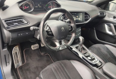 Peugeot 308 SW  2.0 BlueHDi EAT6 S&S 180 GT - Toit panoramique - Caméra de recul