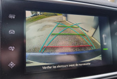 Peugeot 308 SW  2.0 BlueHDi EAT6 S&S 180 GT - Toit panoramique - Caméra de recul