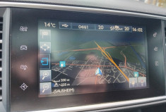 Peugeot 308 SW  2.0 BlueHDi EAT6 S&S 180 GT - Toit panoramique - Caméra de recul