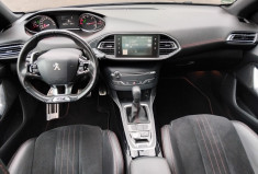 Peugeot 308 SW  2.0 BlueHDi EAT6 S&S 180 GT - Toit panoramique - Caméra de recul