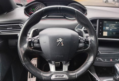 Peugeot 308 SW  2.0 BlueHDi EAT6 S&S 180 GT - Toit panoramique - Caméra de recul