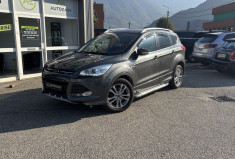 Ford Kuga II 2.0 TDCi 16V 4x4 Powershift 179 cv
