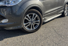 Ford Kuga II 2.0 TDCi 16V 4x4 Powershift 179 cv