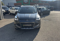 Ford Kuga II 2.0 TDCi 16V 4x4 Powershift 179 cv