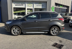 Ford Kuga II 2.0 TDCi 16V 4x4 Powershift 179 cv