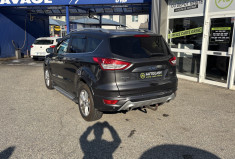 Ford Kuga II 2.0 TDCi 16V 4x4 Powershift 179 cv
