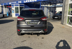 Ford Kuga II 2.0 TDCi 16V 4x4 Powershift 179 cv