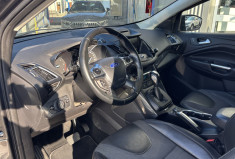 Ford Kuga II 2.0 TDCi 16V 4x4 Powershift 179 cv