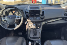 Ford Kuga II 2.0 TDCi 16V 4x4 Powershift 179 cv