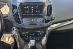 Ford Kuga II 2.0 TDCi 16V 4x4 Powershift 179 cv