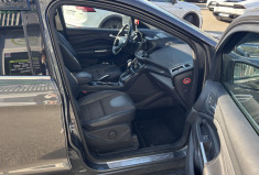 Ford Kuga II 2.0 TDCi 16V 4x4 Powershift 179 cv