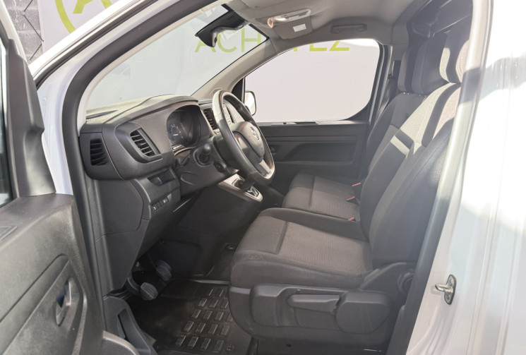 Opel VIVARO Fg M 1.5 BlueHDi 120ch S&S TVA RECUPERABLE