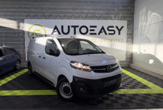 Opel VIVARO Fg M 1.5 BlueHDi 120ch S&S TVA RECUPERABLE