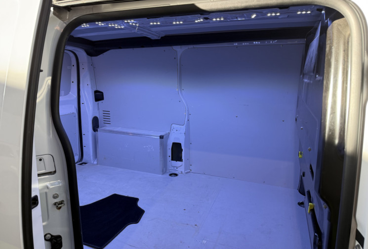 Opel VIVARO Fg M 1.5 BlueHDi 120ch S&S TVA RECUPERABLE