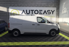 Opel VIVARO Fg M 1.5 BlueHDi 120ch S&S TVA RECUPERABLE