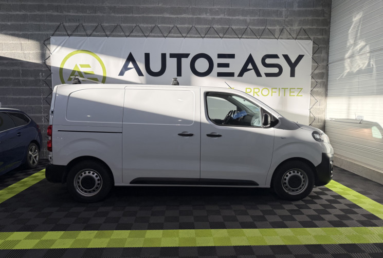 Opel VIVARO Fg M 1.5 BlueHDi 120ch S&S TVA RECUPERABLE
