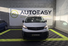 Opel VIVARO Fg M 1.5 BlueHDi 120ch S&S TVA RECUPERABLE