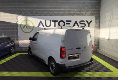 Opel VIVARO Fg M 1.5 BlueHDi 120ch S&S TVA RECUPERABLE