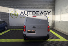Opel VIVARO Fg M 1.5 BlueHDi 120ch S&S TVA RECUPERABLE