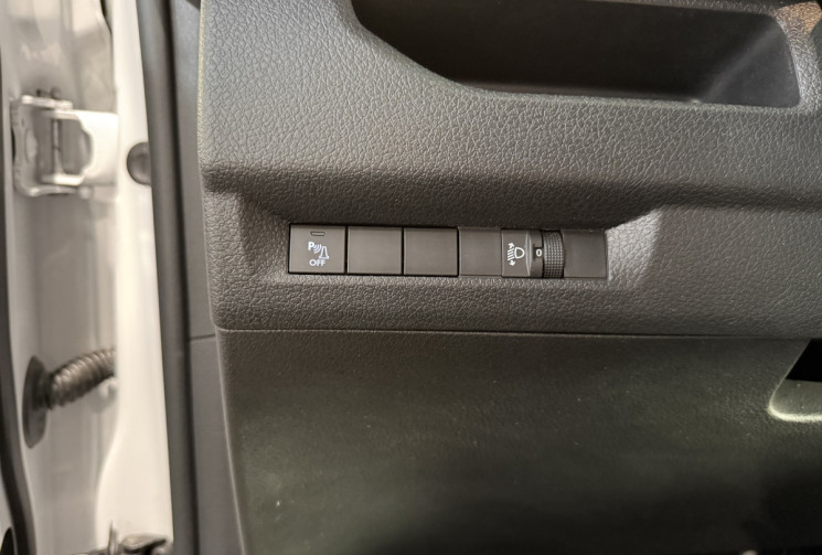 Opel VIVARO Fg M 1.5 BlueHDi 120ch S&S TVA RECUPERABLE