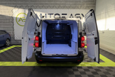 Opel VIVARO Fg M 1.5 BlueHDi 120ch S&S TVA RECUPERABLE