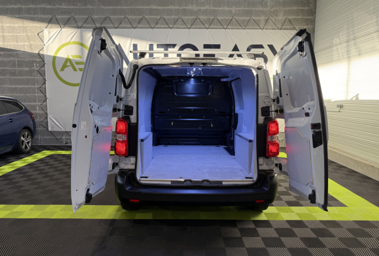 Opel VIVARO Fg M 1.5 BlueHDi 120ch S&S TVA RECUPERABLE