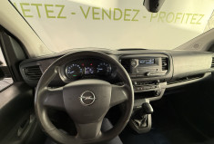 Opel VIVARO Fg M 1.5 BlueHDi 120ch S&S TVA RECUPERABLE